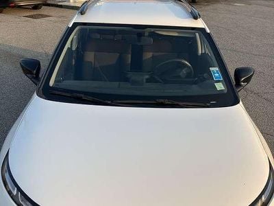 Bianco Usata 2015 Citroën C4 PureTech Berlina | 9200 € (Buon prezzo)