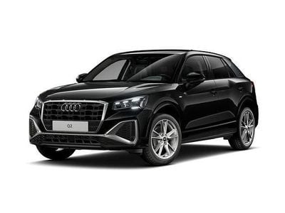Begagnad Audi Q2 Advanced 150 HK (110 kW) 2025 SUV