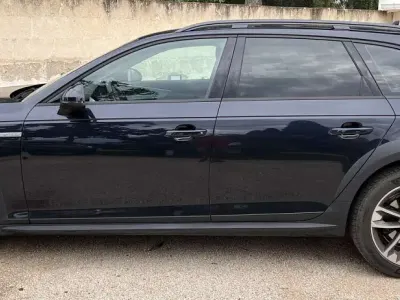 Usata Audi A4 Allroad Business 190 CV (139 kW) 2016 Station wagon
