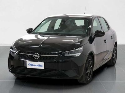 usata Opel Corsa 5 Porte 1.2 D&T