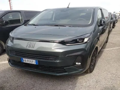 Usata Fiat Ulysse