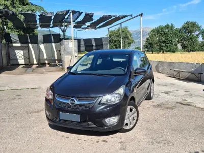 Usata Opel Karl