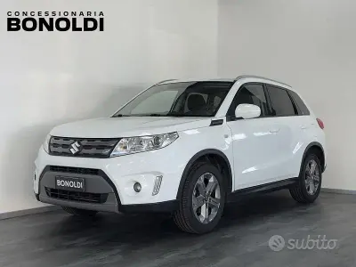 Usata Suzuki Vitara