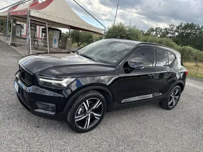 Usata Volvo XC40 R-Design 190 CV (139 kW) 2019 SUV