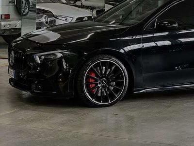 Usata Mercedes A35 AMG AMG 306 CV (225 kW) 2021 Berlina