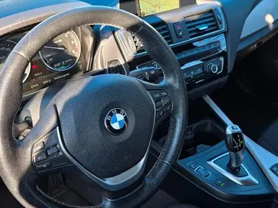 Usata BMW 116