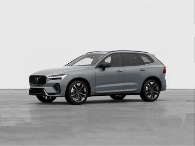 Nuova Volvo XC60 Ultra 251 CV (184 kW) 2025 SUV