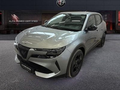 Usata Alfa Romeo GT Junior 136 CV (100 kW) 2025 Grigio Cabrio