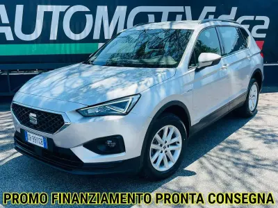 Usata Seat Tarraco