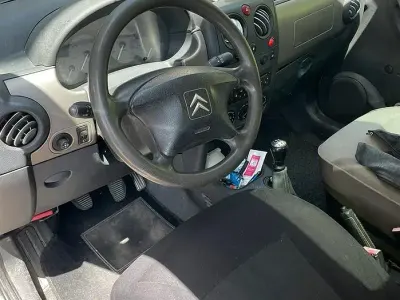 Usata Citroën Berlingo