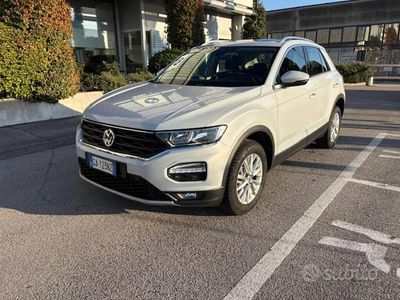 Usata VW T-Roc Business 150 CV (110 kW) 2020 Other SUV