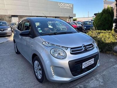 Citroën C1