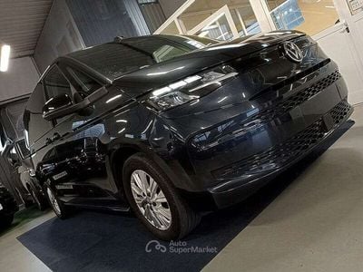 VW Multivan