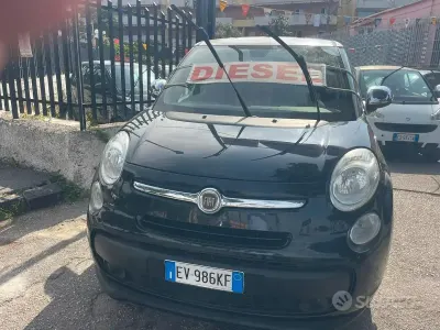Usata Fiat 500C