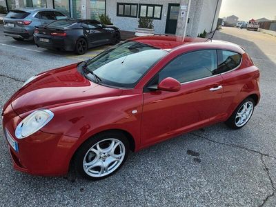 usata Alfa Romeo MiTo 1.4 T 135 CV M.air S&S Dist. Sport Pack