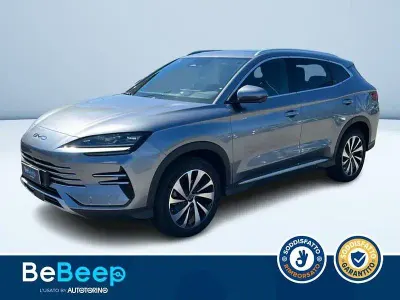 Usata BYD Seal U