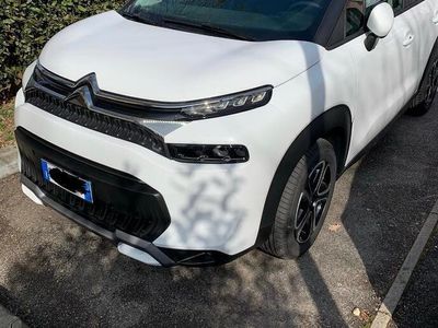 usata Citroën C3 Aircross - 2022