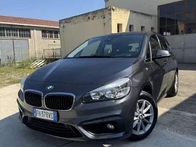 Usata BMW 218 Active Tourer