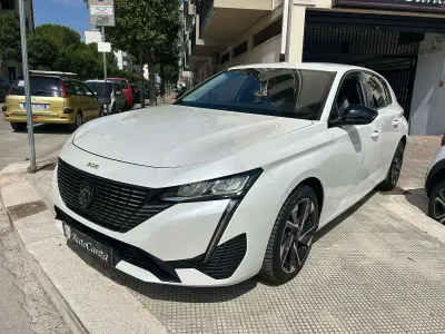 Usata Peugeot 308