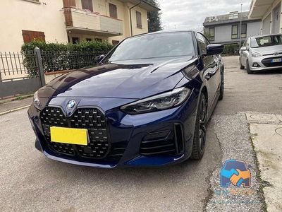 Usata BMW 420 M Sport 190 CV (139 kW) 2021 Other Berlina