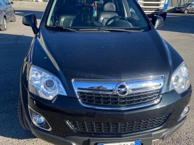 usata Opel Antara Antara 2.2 CDTI 163CV Cosmo