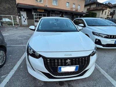 Occasion Peugeot 208 Active 75 ch (55 kW) 2020 Citadine