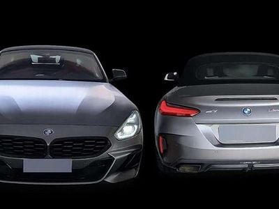 Begagnad BMW Z4 M Sport 340 HK (250 kW) 2025 Cab