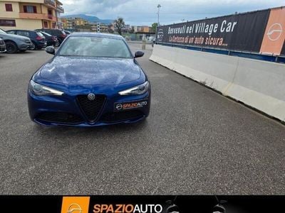 Alfa Romeo Giulia Sprint