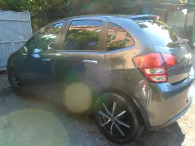 Usata Citroën C3 73 CV (53 kW) 2012 Grigio Berlina