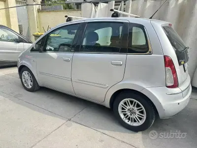 Usata Lancia Musa