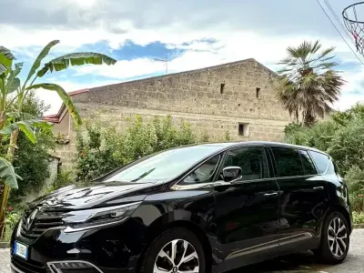 Usata Renault Espace