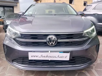 Usado VW Taigo