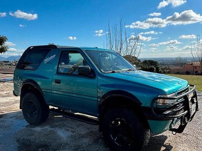 Usata Opel Frontera 116 CV (85 kW) 1995 SUV