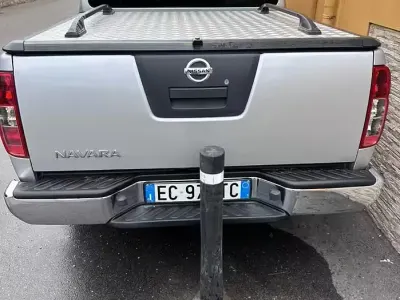 Usata Nissan Navara