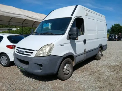 Usata Iveco Daily