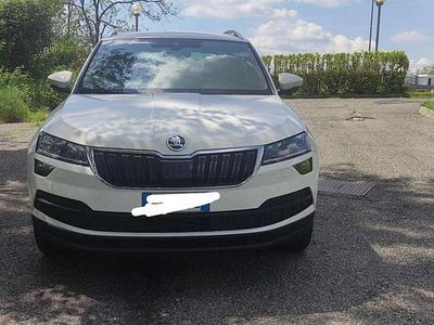 Usata 2020 Skoda Karoq Style SUV | 18.000 € (Buon prezzo)