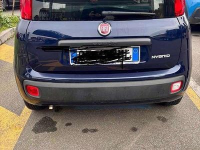 Usata Fiat Panda Sport 69 CV (50 kW) 2021 Utilitaria