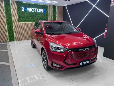 Usata EVO Evo 3