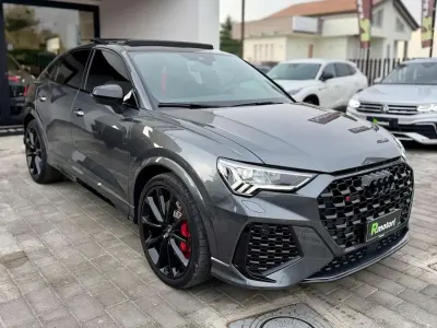 Usata Audi RS Q3 Sportback