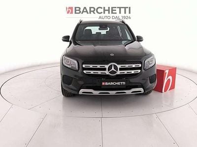 Mercedes GLB200