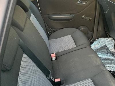 Usata Mercedes A180 2005 Grigio Berlina