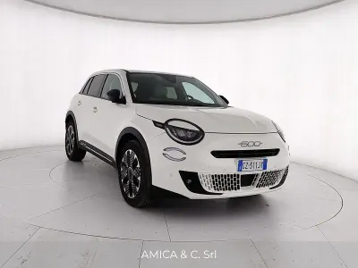 Usata Fiat 600