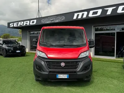 Usata Fiat Ducato 33