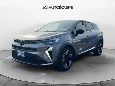 Usata Renault Symbioz