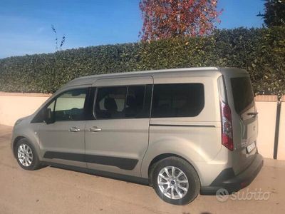 Ford Tourneo Connect