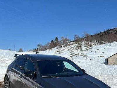 Usata Mercedes A35 AMG AMG Line Premium 306 CV (225 kW) 2023 Berlina