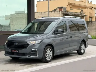 Usata Ford Tourneo
