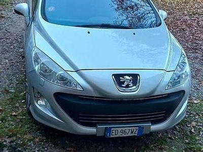 Usata Peugeot 308 SW 112 CV (82 kW) 2010 Station wagon