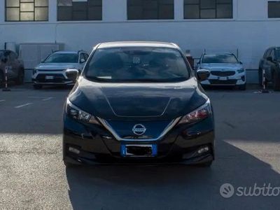 usata Nissan Leaf 2ª serie - 2020