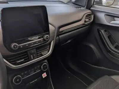 Usata Ford Puma Titanium 125 CV (91 kW) 2023 Grigio SUV